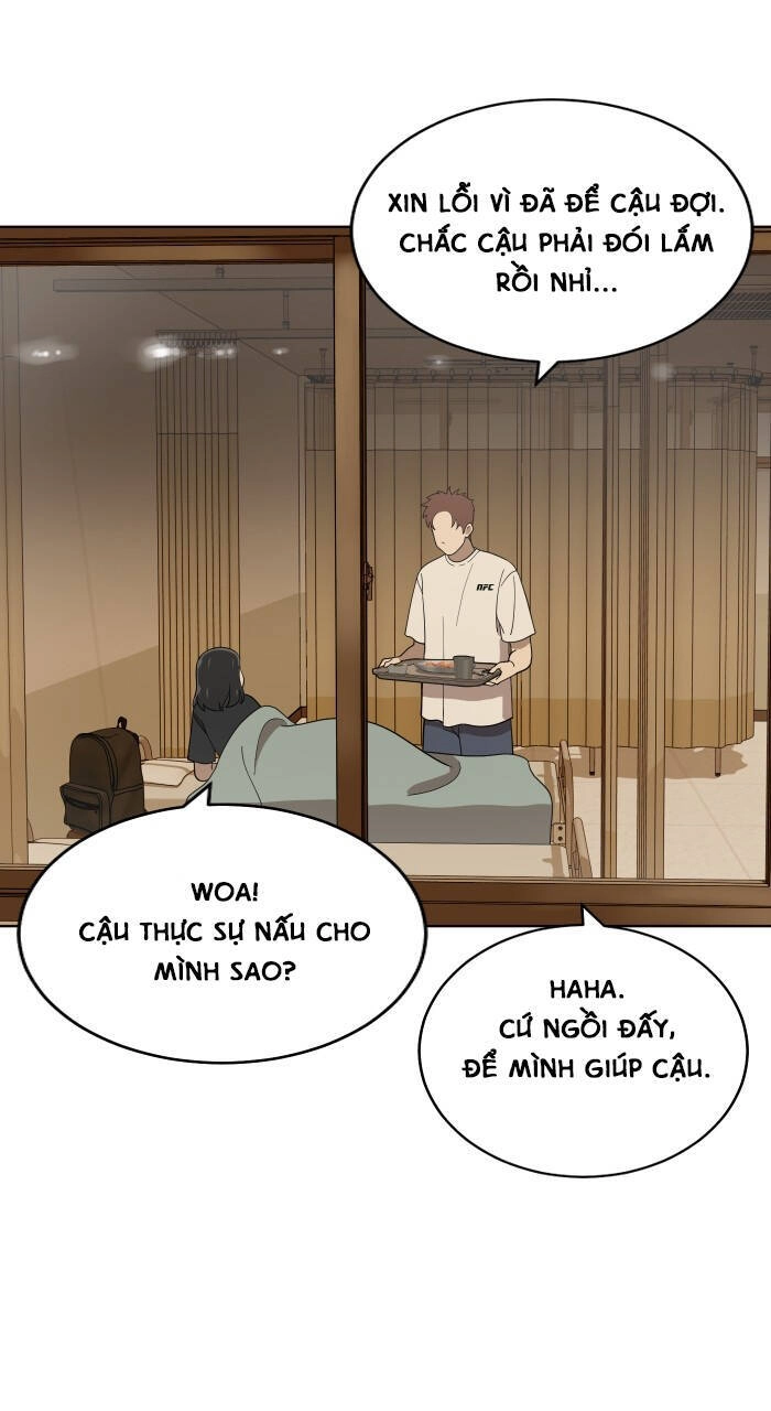 Cô Nàng Hết Thuốc Chữa Chapter 84 - 70