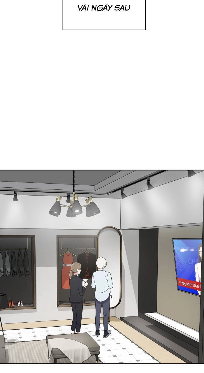 Cô Nàng Hết Thuốc Chữa Chapter 86 - 50