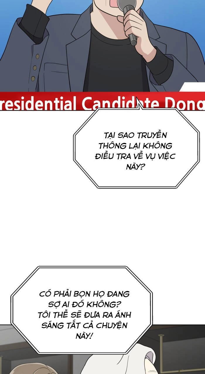 Cô Nàng Hết Thuốc Chữa Chapter 86 - 53