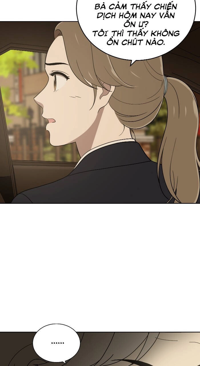 Cô Nàng Hết Thuốc Chữa Chapter 87 - 58