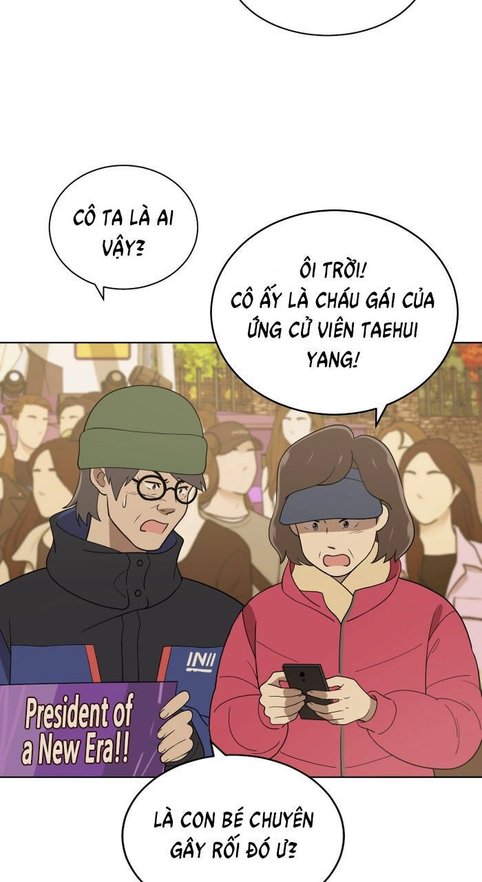 Cô Nàng Hết Thuốc Chữa Chapter 88 - 23