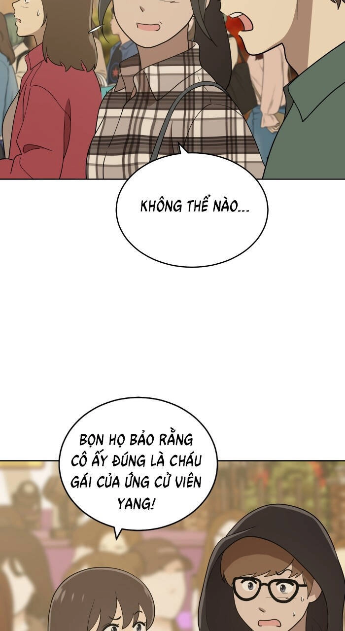 Cô Nàng Hết Thuốc Chữa Chapter 88 - 44