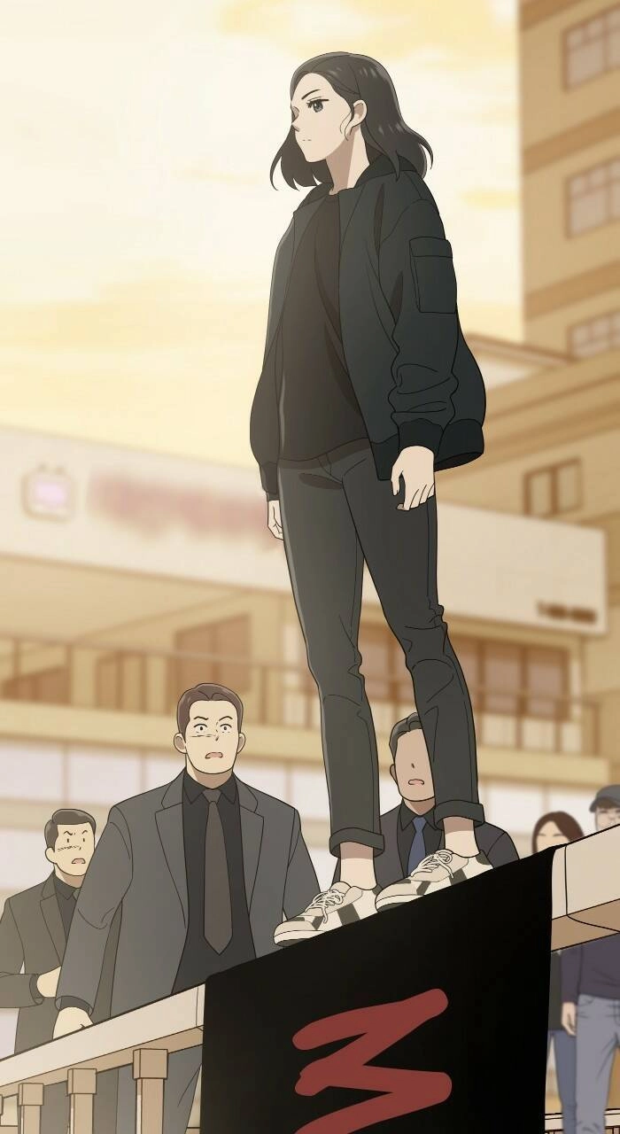 Cô Nàng Hết Thuốc Chữa Chapter 88 - 58