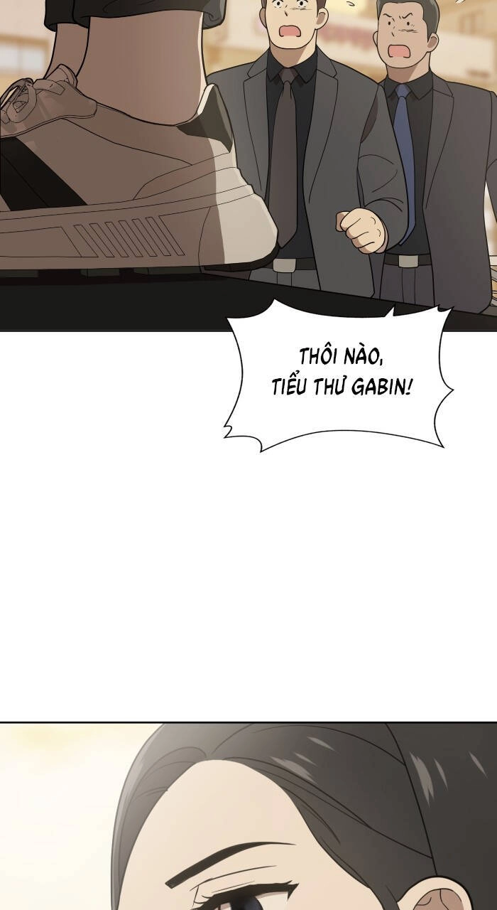 Cô Nàng Hết Thuốc Chữa Chapter 88 - 63