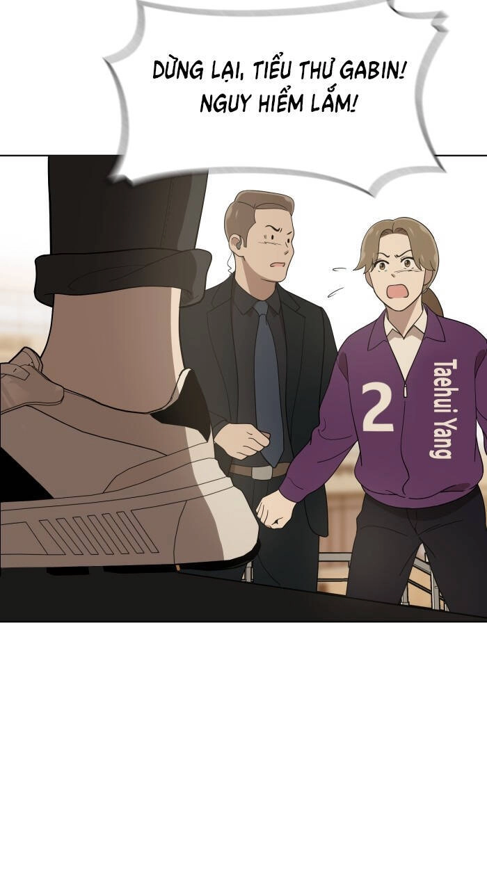 Cô Nàng Hết Thuốc Chữa Chapter 88 - 67