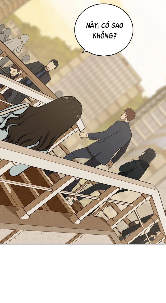 Cô Nàng Hết Thuốc Chữa Chapter 89 - 34