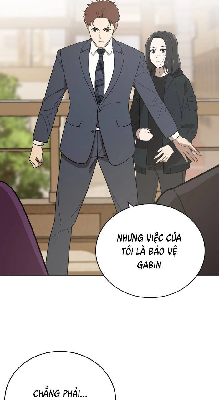 Cô Nàng Hết Thuốc Chữa Chapter 89 - 44