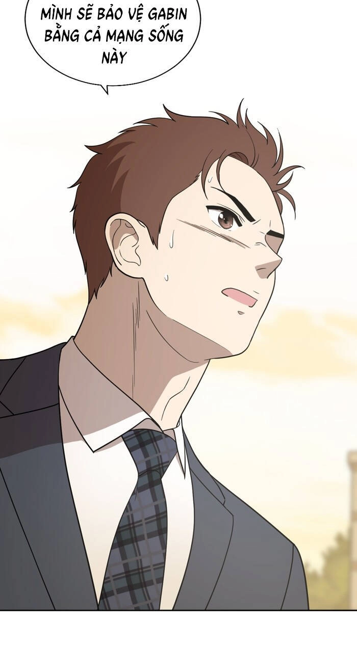 Cô Nàng Hết Thuốc Chữa Chapter 89 - 48