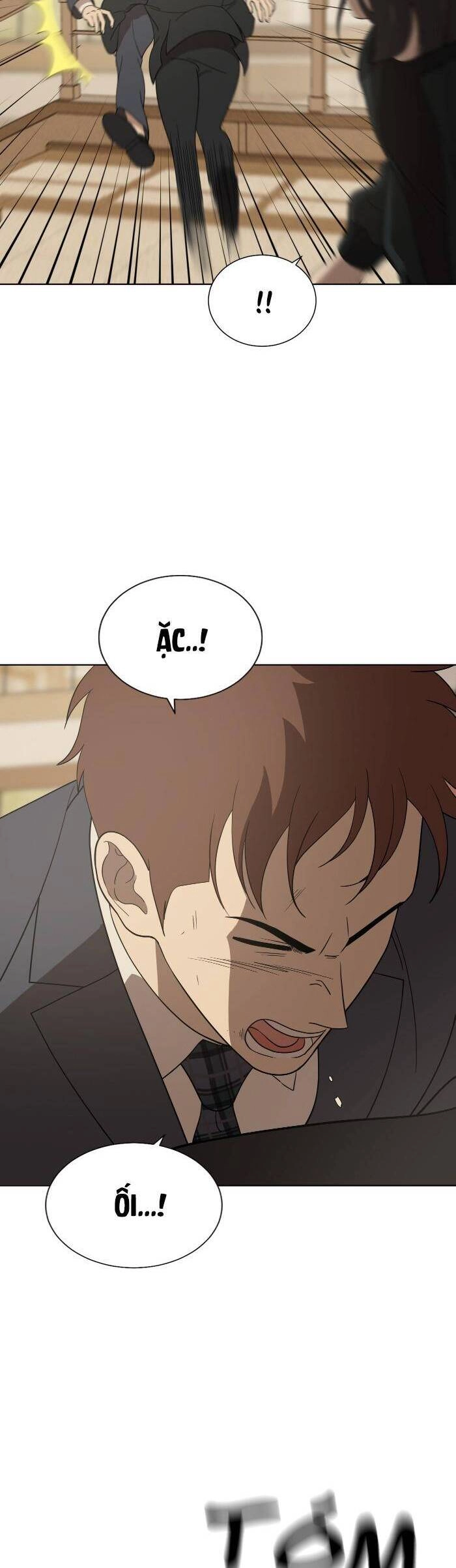 Cô Nàng Hết Thuốc Chữa Chapter 90 - 5