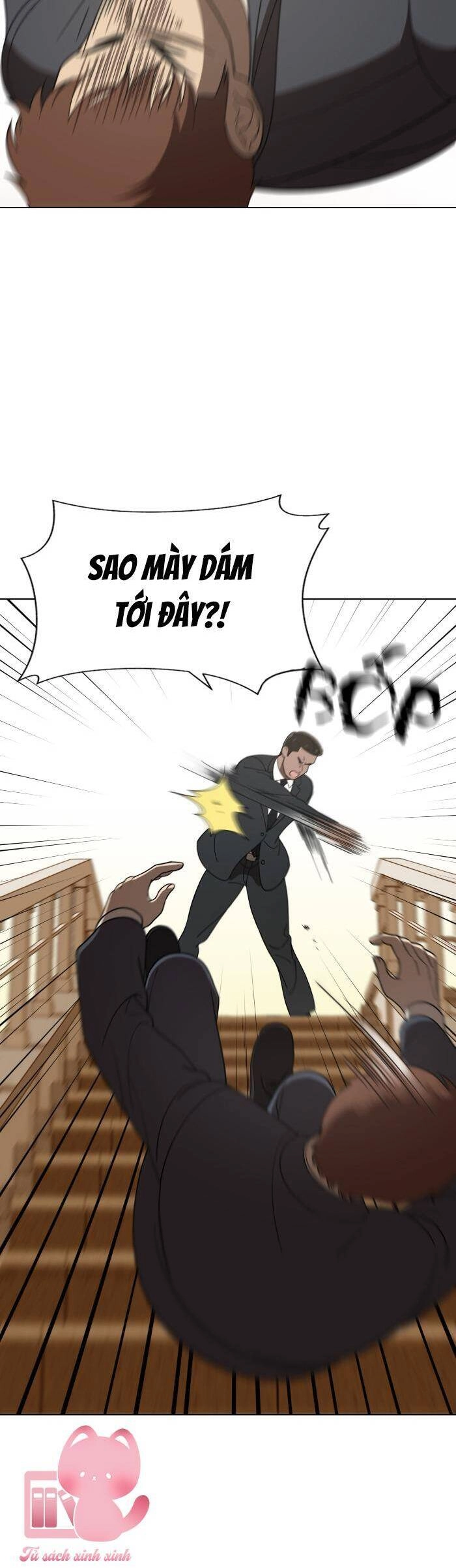 Cô Nàng Hết Thuốc Chữa Chapter 90 - 7