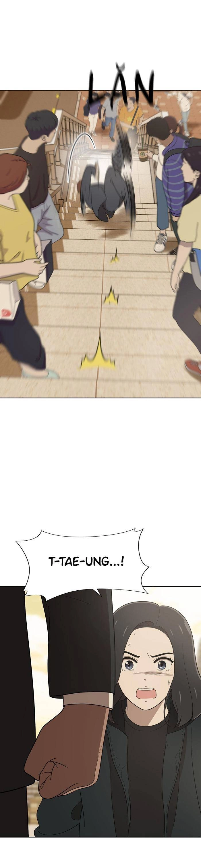 Cô Nàng Hết Thuốc Chữa Chapter 90 - 8