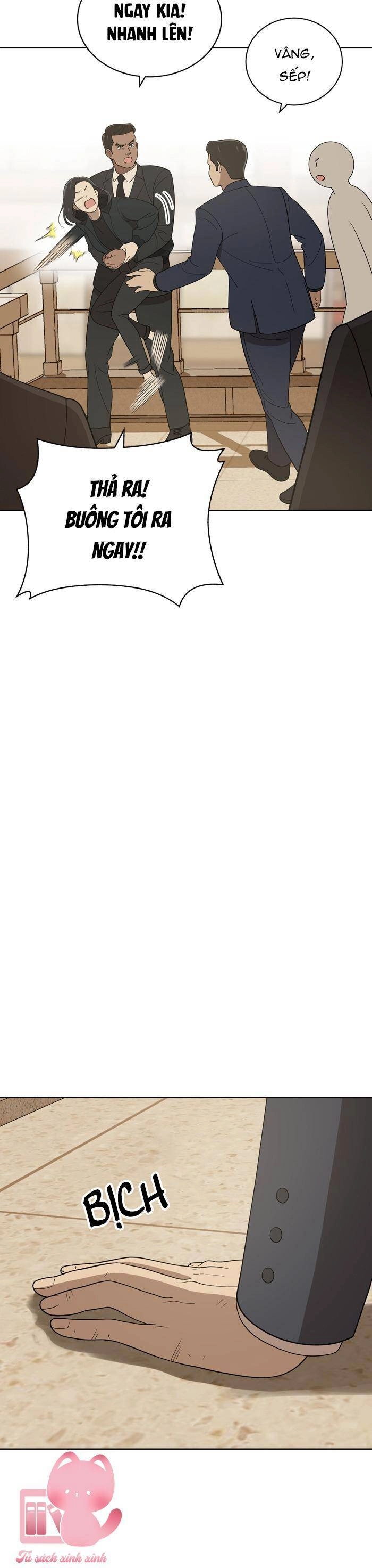 Cô Nàng Hết Thuốc Chữa Chapter 90 - 10