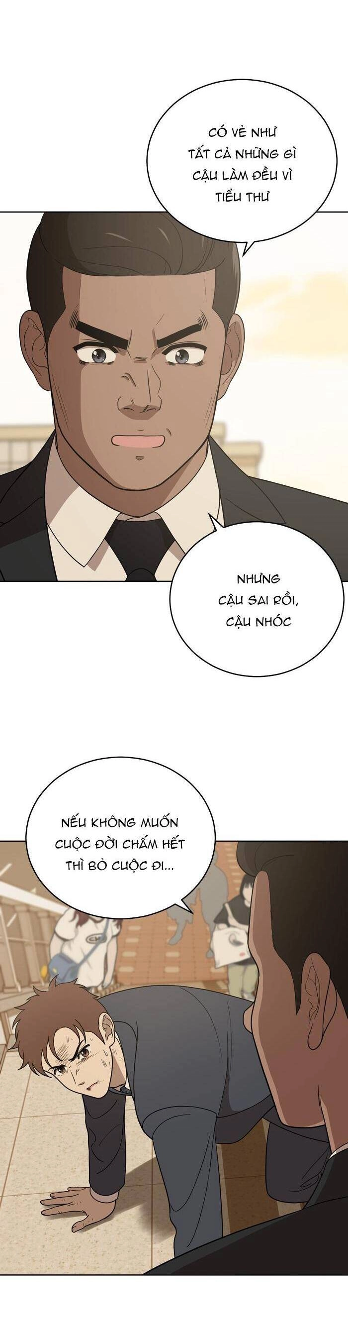 Cô Nàng Hết Thuốc Chữa Chapter 90 - 12