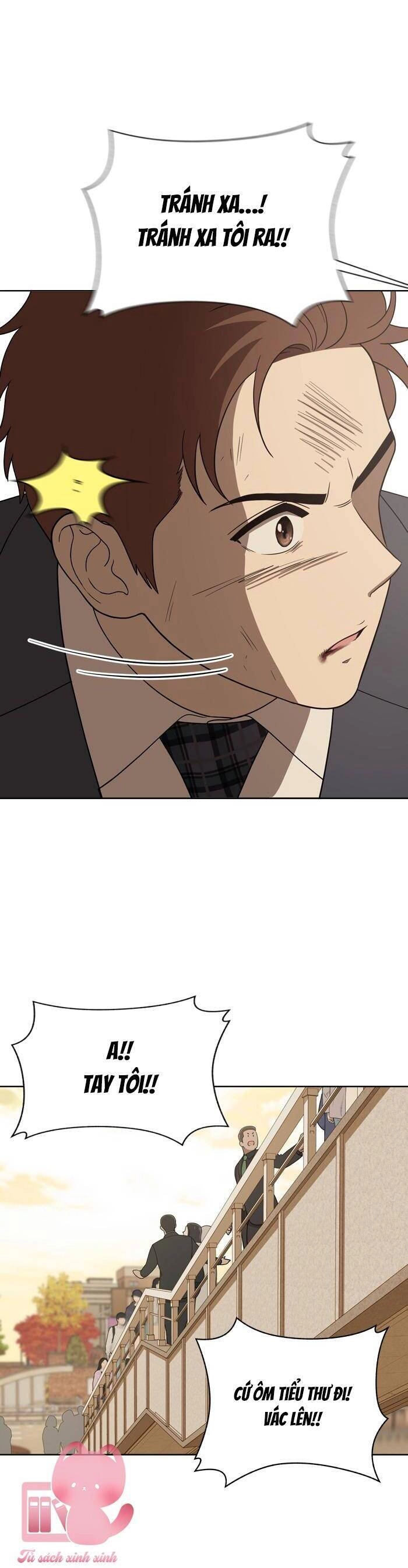 Cô Nàng Hết Thuốc Chữa Chapter 90 - 13