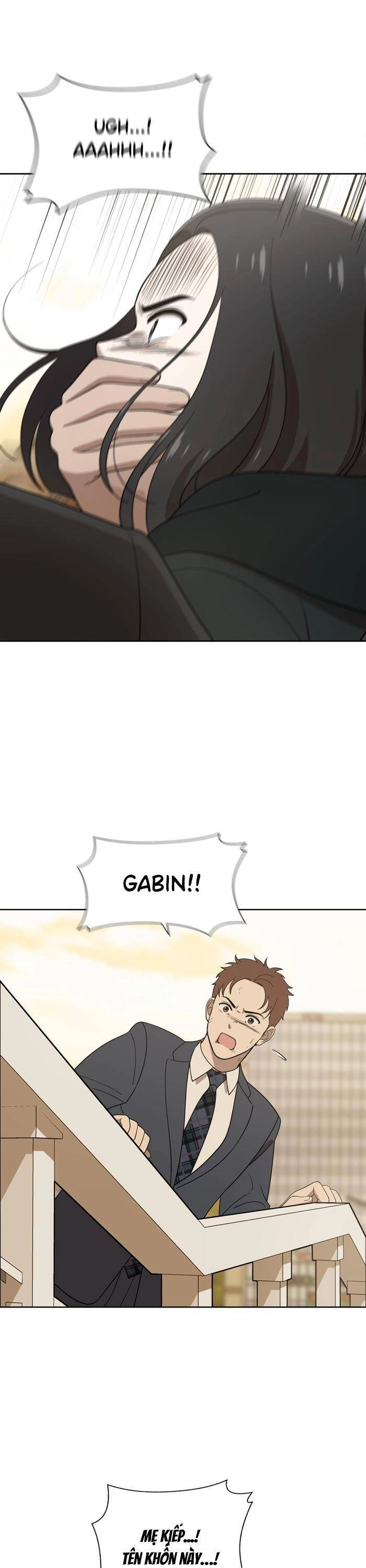 Cô Nàng Hết Thuốc Chữa Chapter 90 - 14