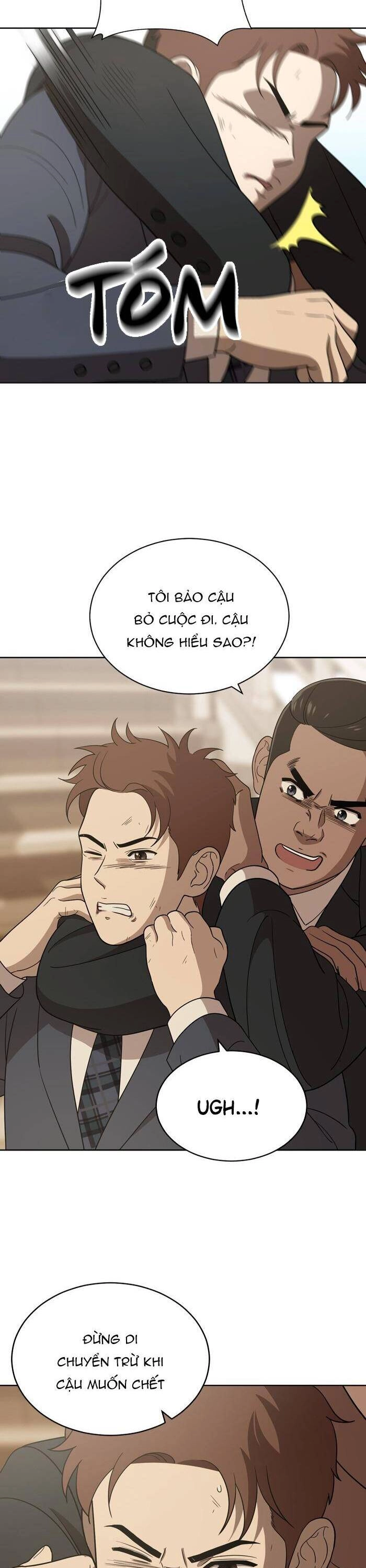 Cô Nàng Hết Thuốc Chữa Chapter 90 - 15