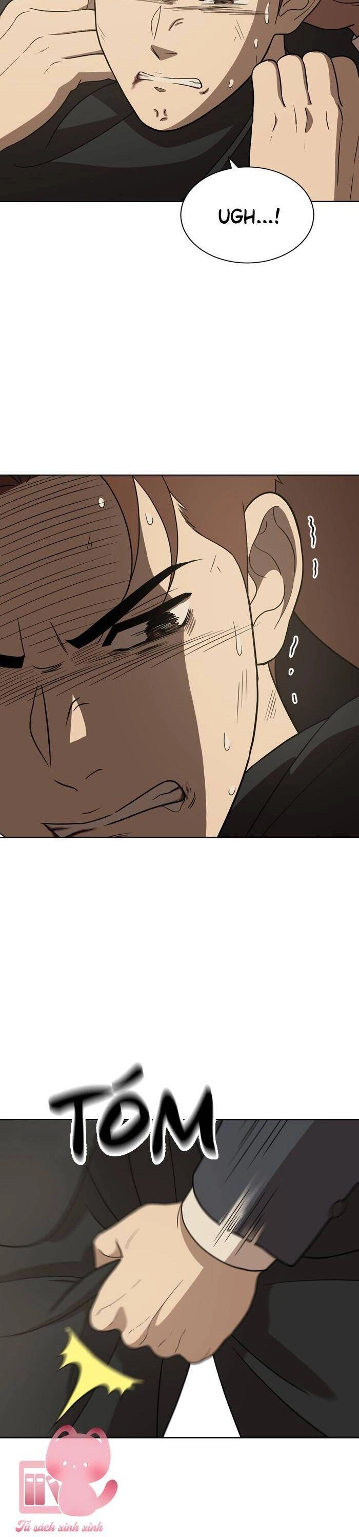 Cô Nàng Hết Thuốc Chữa Chapter 90 - 16