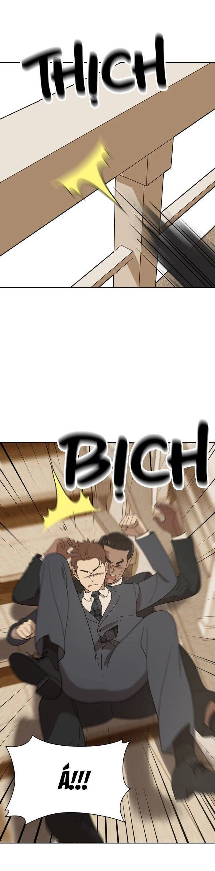 Cô Nàng Hết Thuốc Chữa Chapter 90 - 18