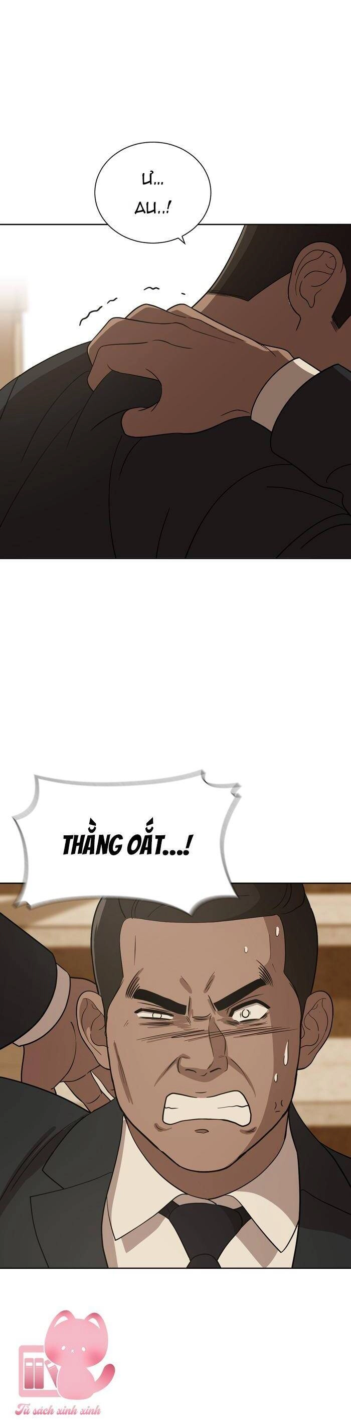 Cô Nàng Hết Thuốc Chữa Chapter 90 - 19