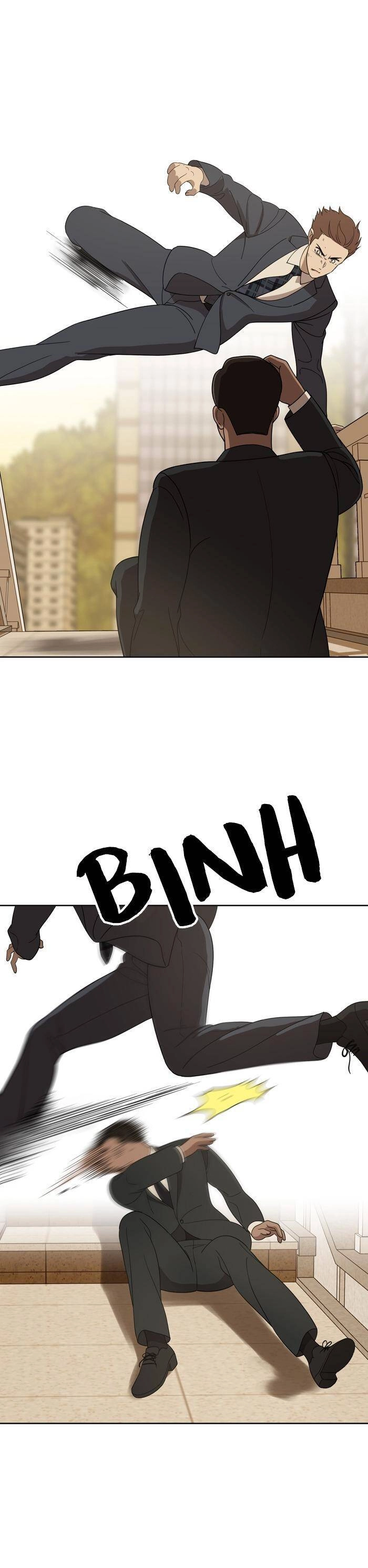 Cô Nàng Hết Thuốc Chữa Chapter 90 - 20