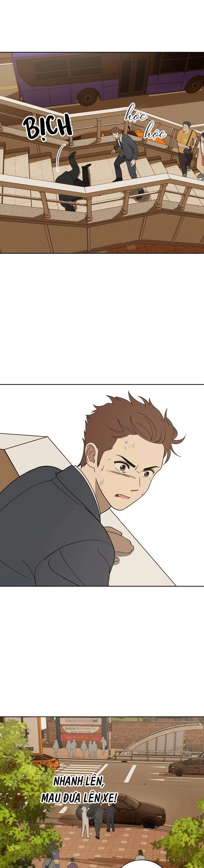 Cô Nàng Hết Thuốc Chữa Chapter 90 - 21