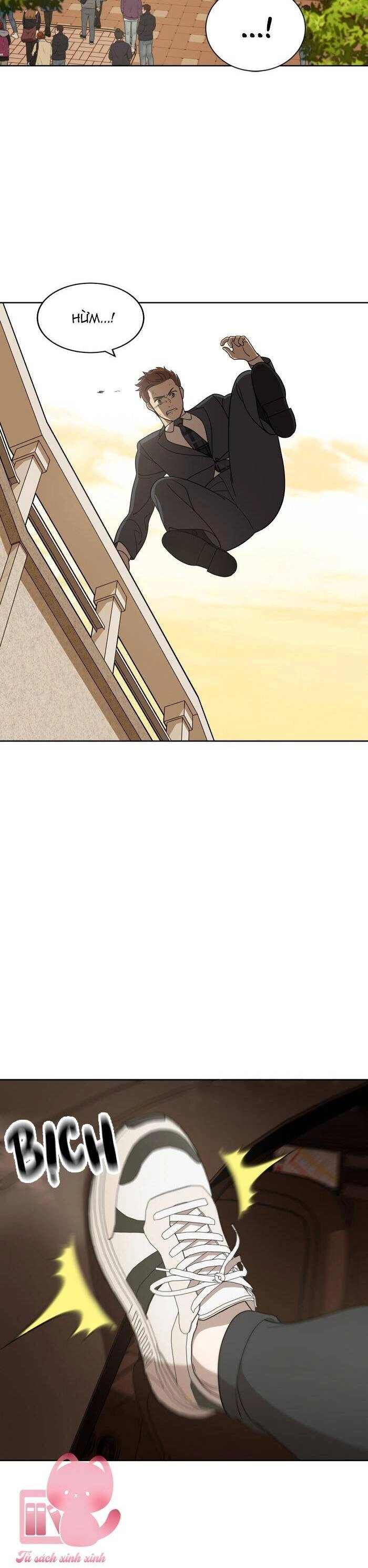 Cô Nàng Hết Thuốc Chữa Chapter 90 - 22