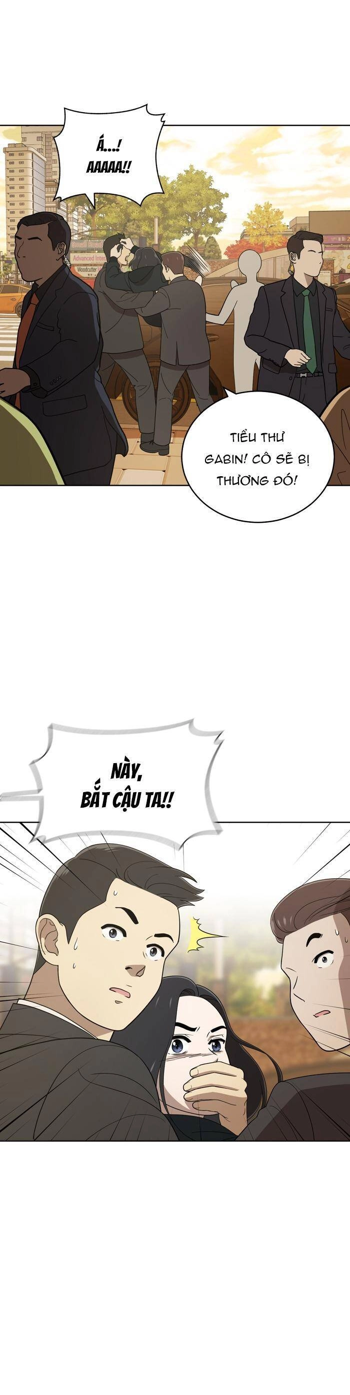 Cô Nàng Hết Thuốc Chữa Chapter 90 - 23