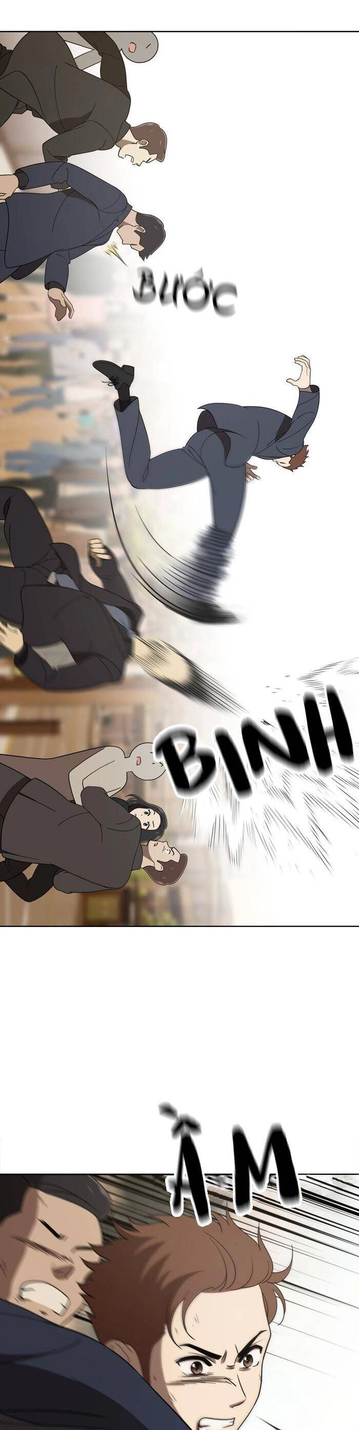 Cô Nàng Hết Thuốc Chữa Chapter 90 - 24