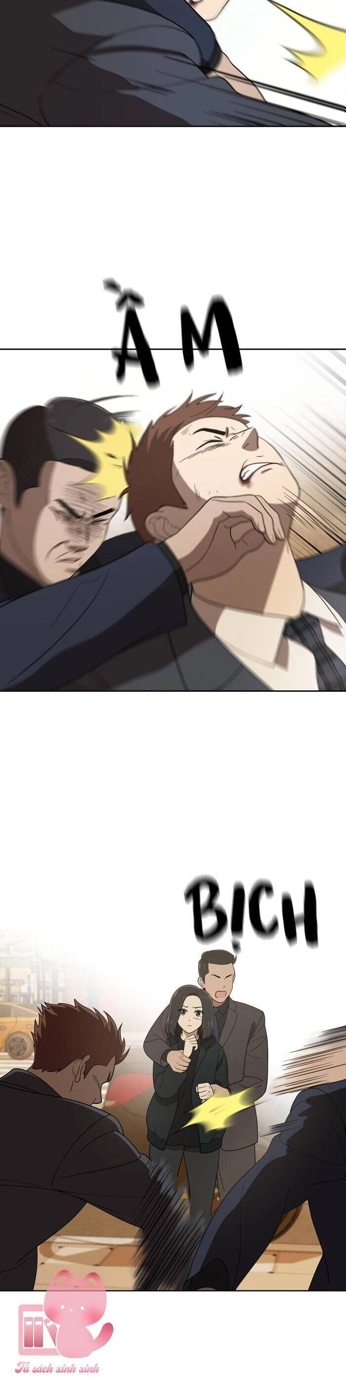 Cô Nàng Hết Thuốc Chữa Chapter 90 - 25