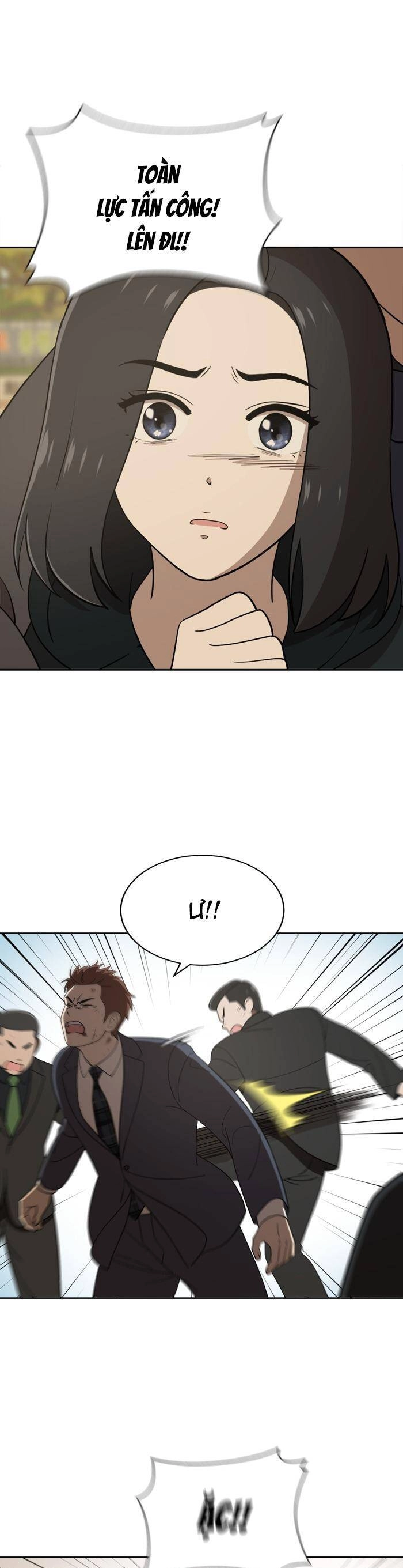 Cô Nàng Hết Thuốc Chữa Chapter 90 - 26