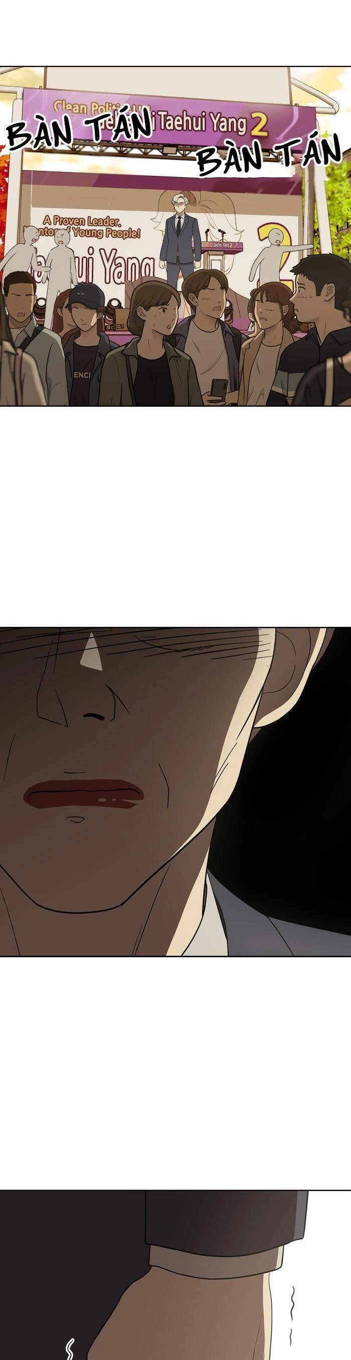 Cô Nàng Hết Thuốc Chữa Chapter 90 - 32