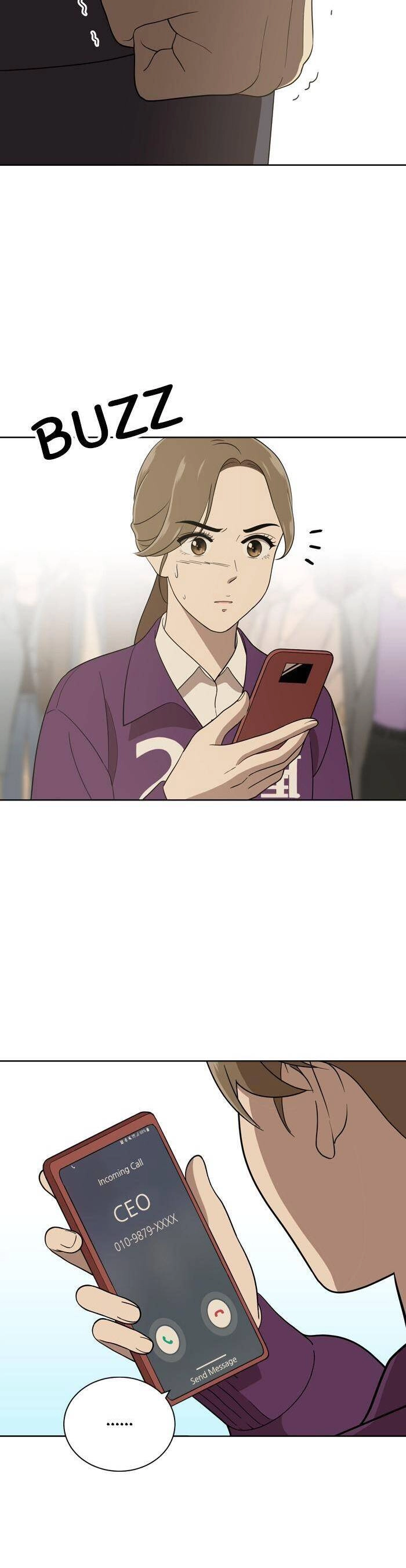 Cô Nàng Hết Thuốc Chữa Chapter 90 - 33