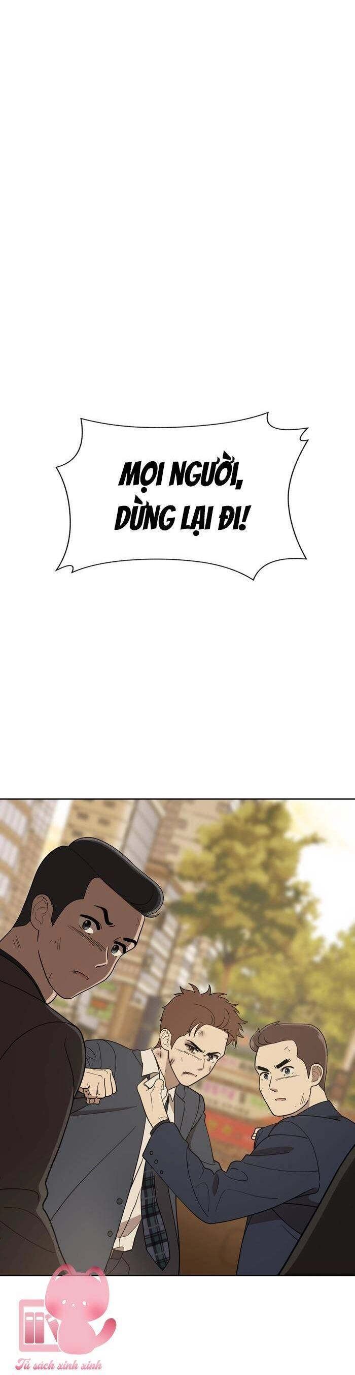 Cô Nàng Hết Thuốc Chữa Chapter 90 - 34