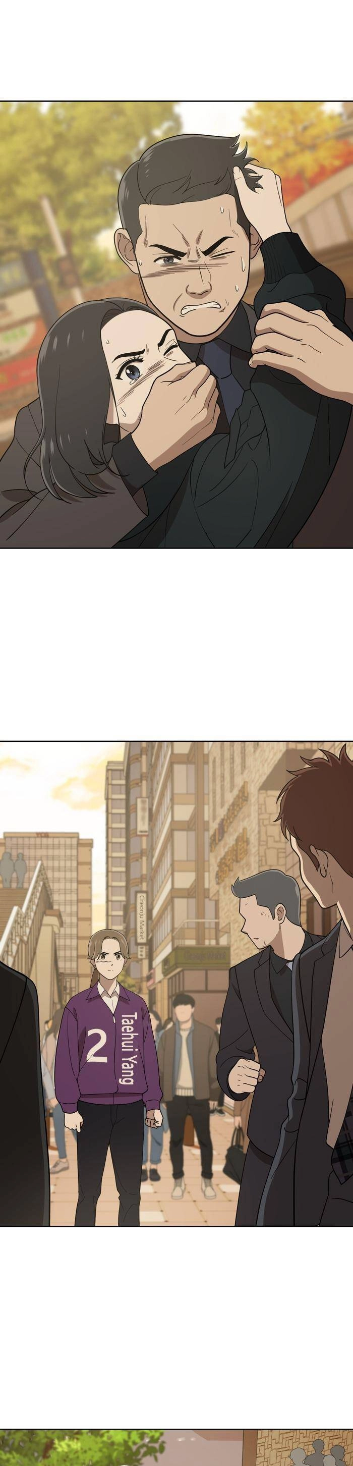 Cô Nàng Hết Thuốc Chữa Chapter 90 - 35