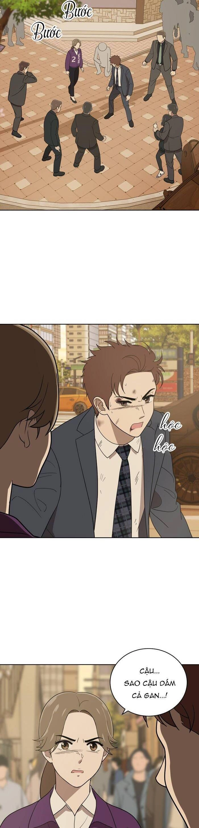 Cô Nàng Hết Thuốc Chữa Chapter 90 - 36