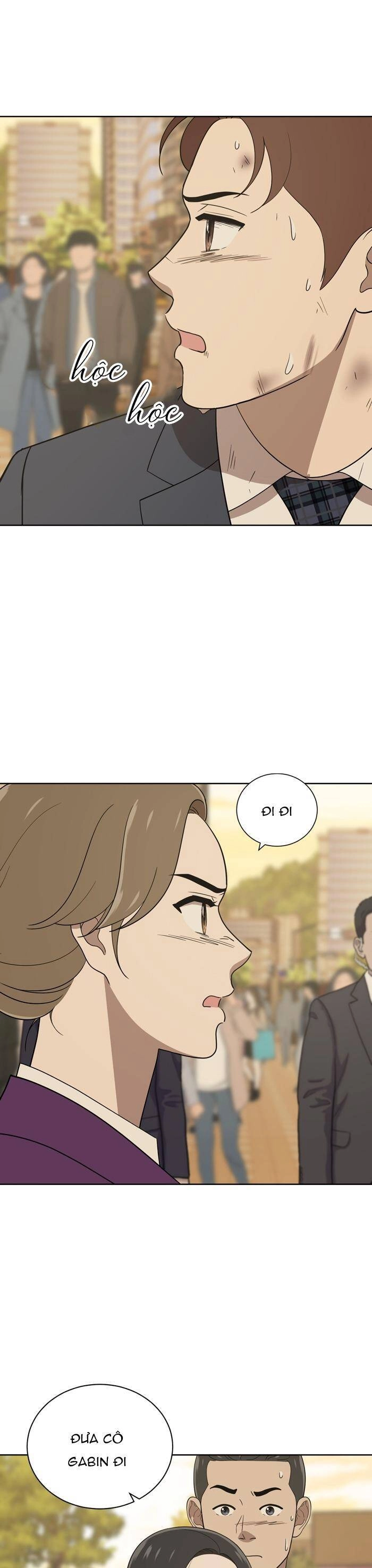 Cô Nàng Hết Thuốc Chữa Chapter 90 - 38