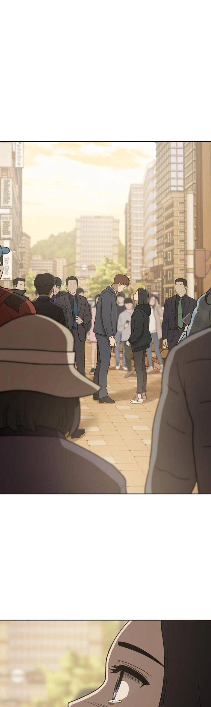 Cô Nàng Hết Thuốc Chữa Chapter 90 - 42