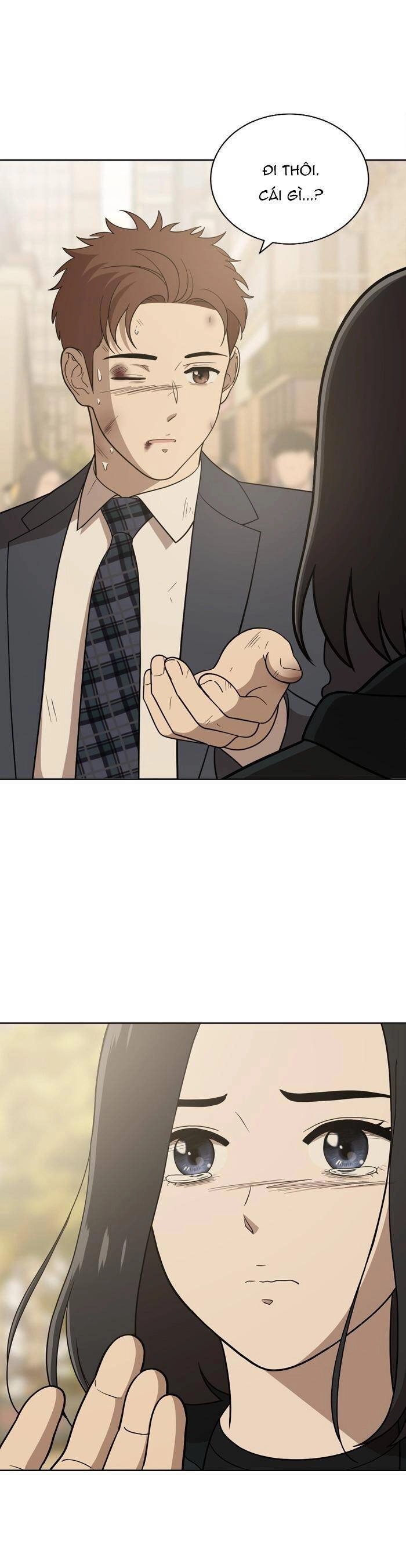 Cô Nàng Hết Thuốc Chữa Chapter 90 - 45