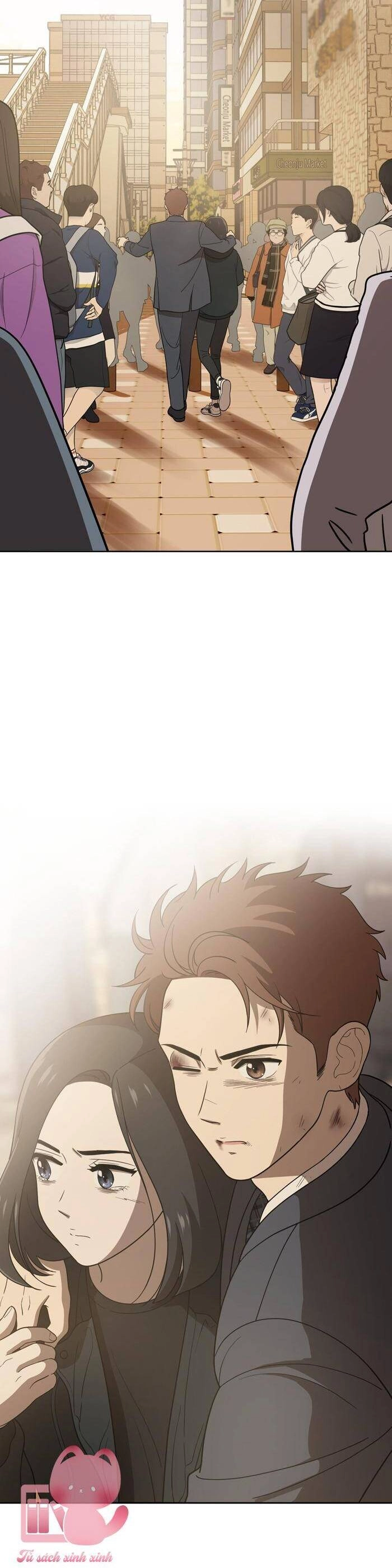 Cô Nàng Hết Thuốc Chữa Chapter 90 - 50