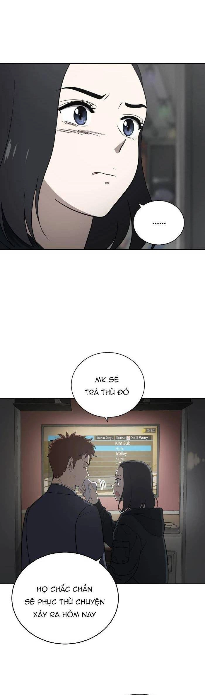 Cô Nàng Hết Thuốc Chữa Chapter 91 - 8