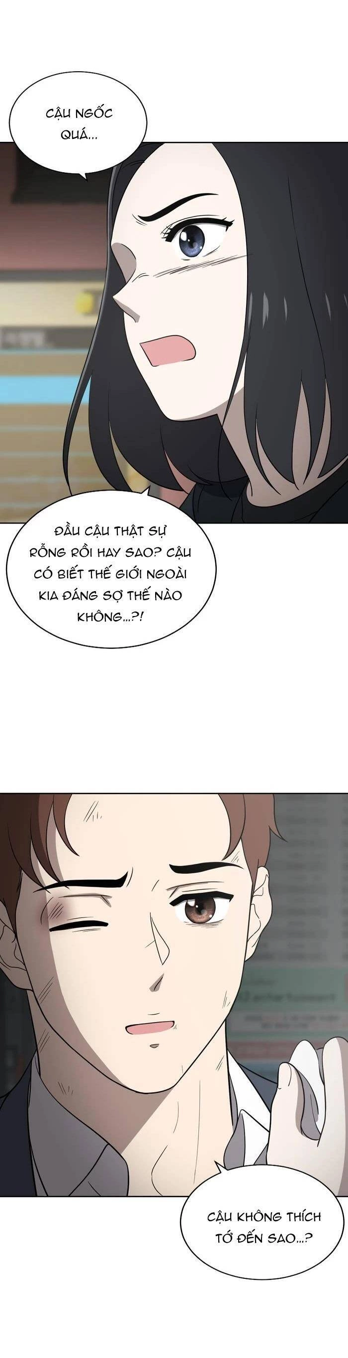 Cô Nàng Hết Thuốc Chữa Chapter 91 - 11