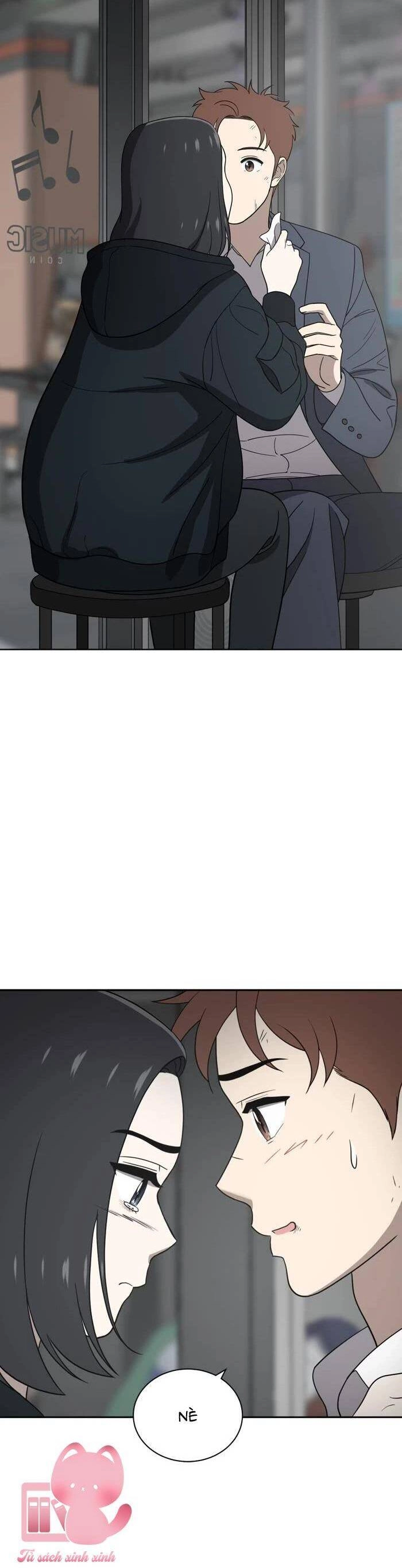 Cô Nàng Hết Thuốc Chữa Chapter 91 - 13