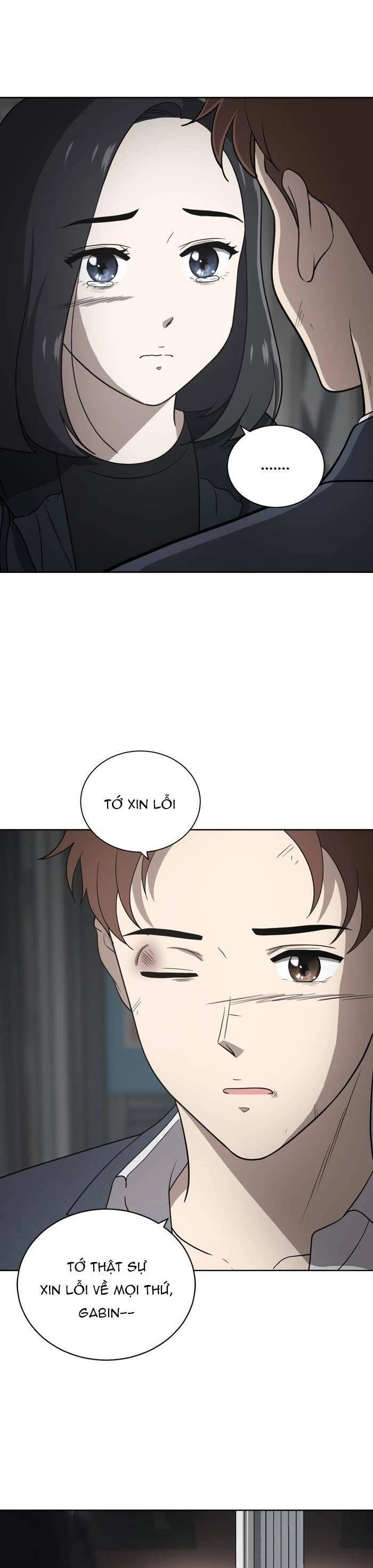 Cô Nàng Hết Thuốc Chữa Chapter 91 - 14