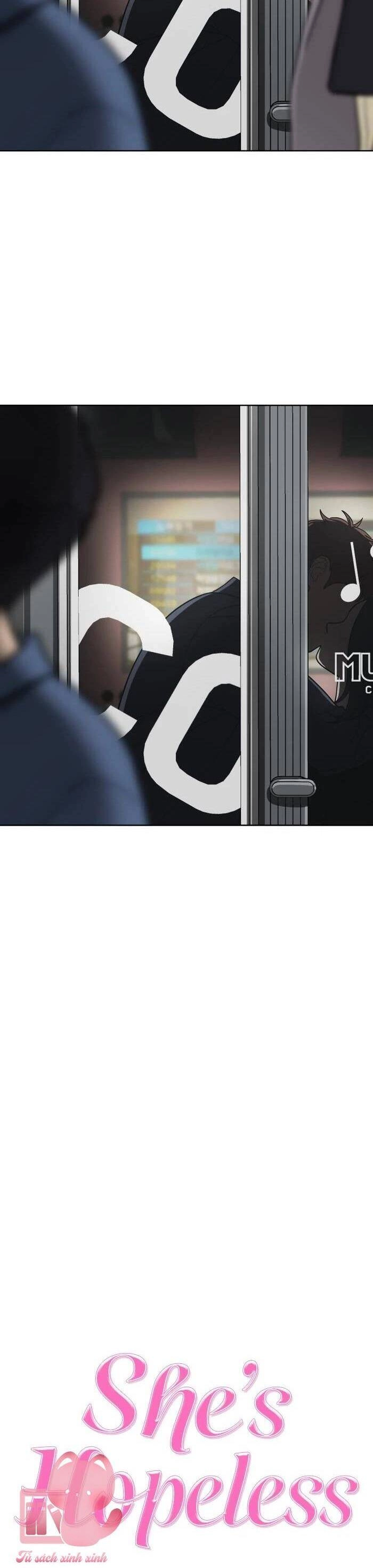 Cô Nàng Hết Thuốc Chữa Chapter 91 - 16