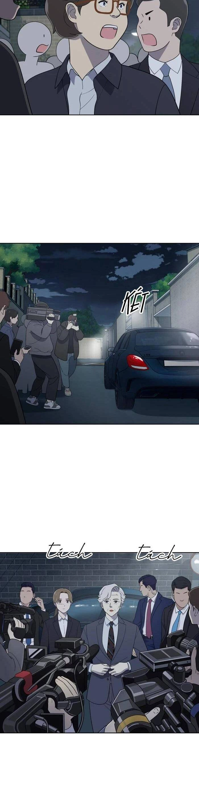 Cô Nàng Hết Thuốc Chữa Chapter 91 - 18