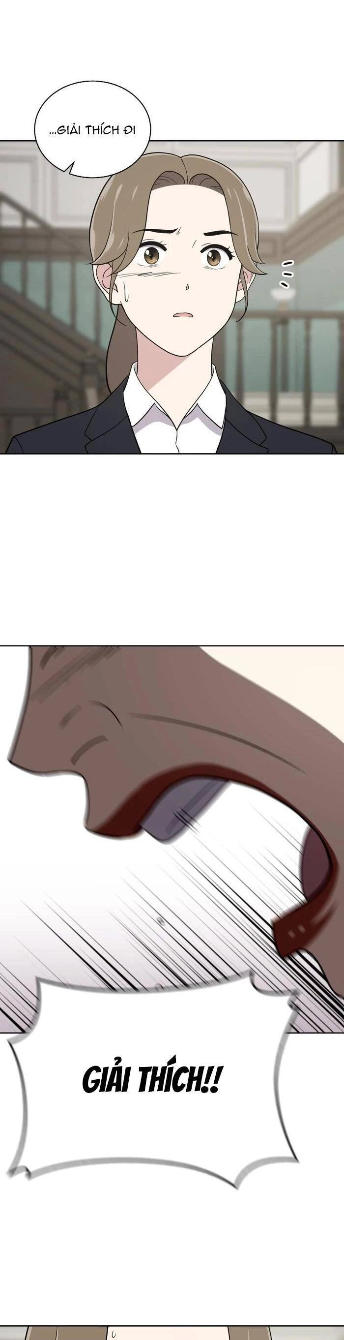 Cô Nàng Hết Thuốc Chữa Chapter 91 - 23