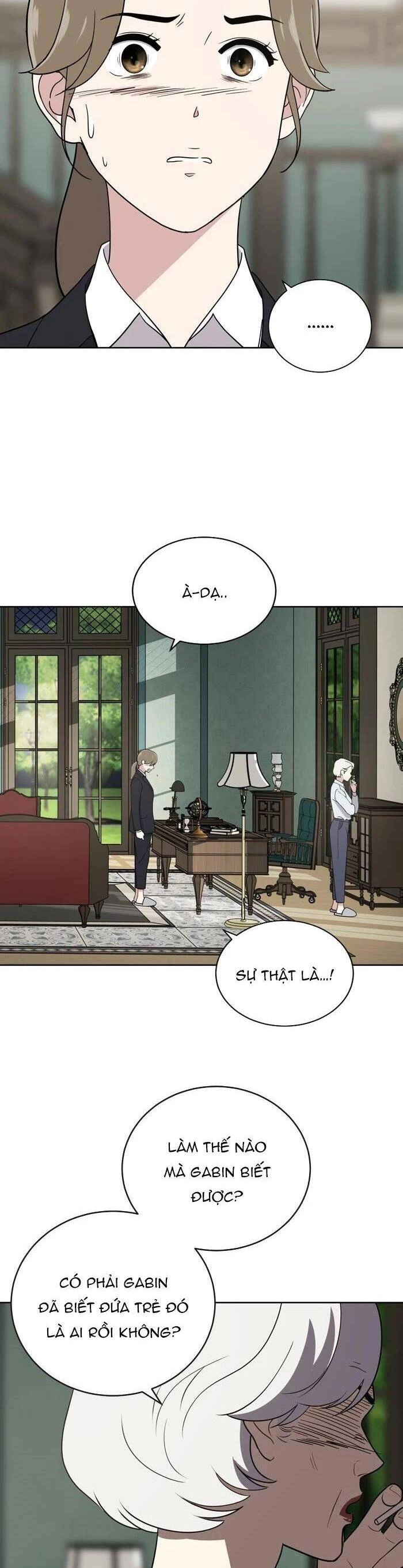 Cô Nàng Hết Thuốc Chữa Chapter 91 - 24