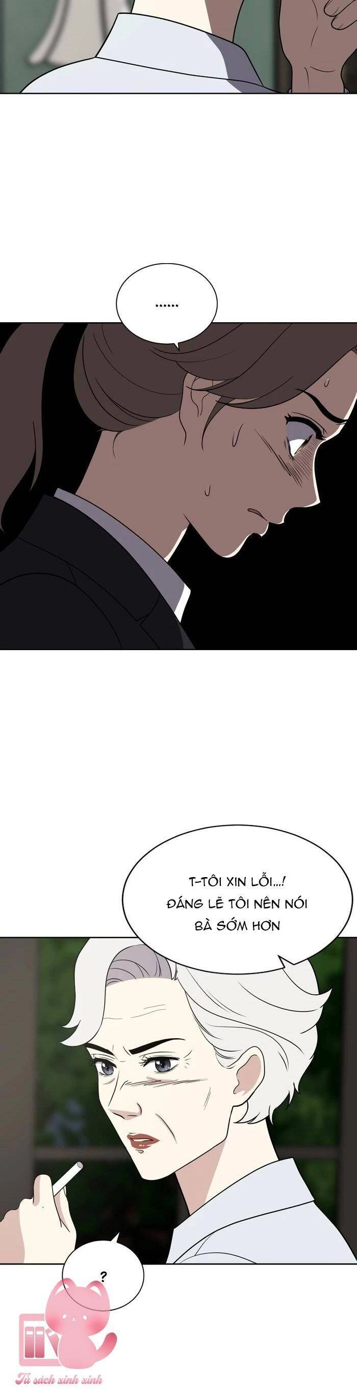 Cô Nàng Hết Thuốc Chữa Chapter 91 - 25