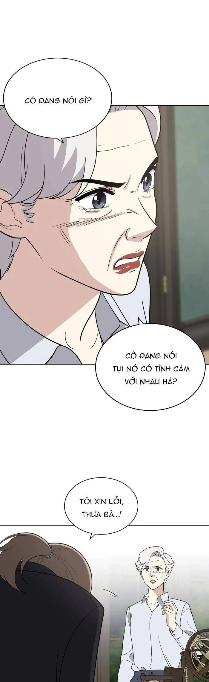 Cô Nàng Hết Thuốc Chữa Chapter 91 - 27