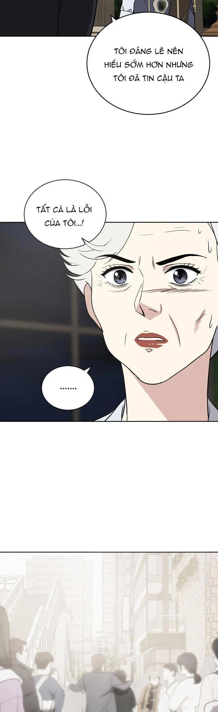 Cô Nàng Hết Thuốc Chữa Chapter 91 - 28